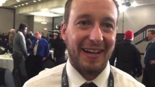 630 CHED- Eskimos kicker Sean Whyte