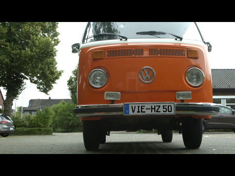 Eine Rundreise durch's HPZ - Zusammenschnitt der Filme 1 - 6