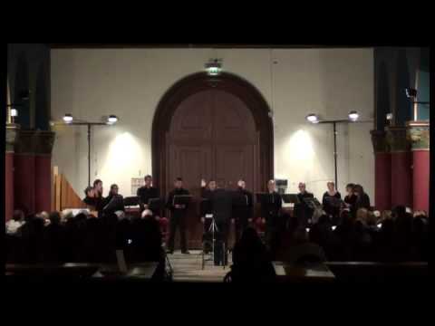 Cipriano di Rore - Dissimulare etiam sperasti