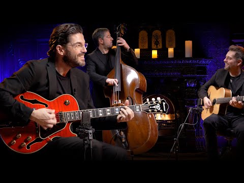 Belleville | Joscho Stephan Trio | Django Reinhardt Jazz Classic