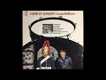 Louie Bellson – Louie In London (Full Album, 1970)