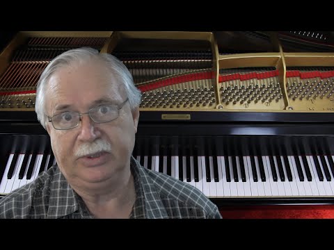 Bastien Older Beginner Piano Course Level 2, Page 19, He's Got the Whole World in His Hands