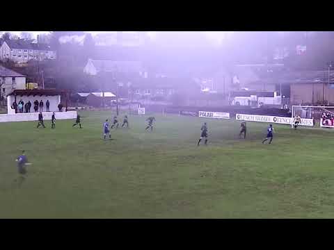 Maybole Juniors FC 0-1 Johnstone Burgh FC