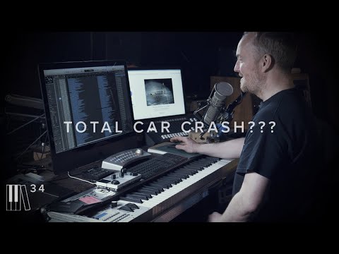 Music by 300 Strangers - The Moment Of Truth