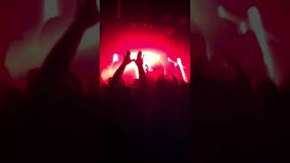Raekwon - This is What it Comes Too, Live, Wellington, New Zealand.