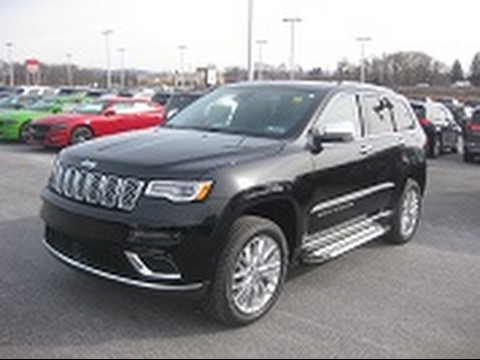 How to install Romik RAL Running Boards on a 2017 Jeep Grand Cherokee