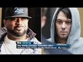 Ghostface Killah Blasts Martin Shkreli | ABC News