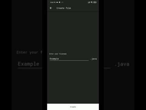 Compiling Java Programs Using Dcoder