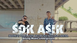 Download lagu BOORCAY - SOK ASIK X MELANDY JACOBUS X ALLZONA LAHEBA mp3 Download lagu BOORCAY - SOK ASIK X MELANDY JACOBUS X ALLZONA LAHEBA mp3