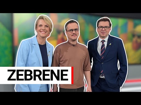 ZeBrene - Kultūras slānis | "900 sekundes" 17.06.25.