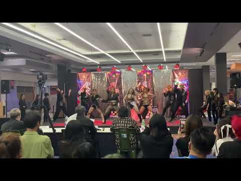 230611 Ammimoo cover Mamamoo - Aya + Egogistic @SC Plaza Cover Dance 2023