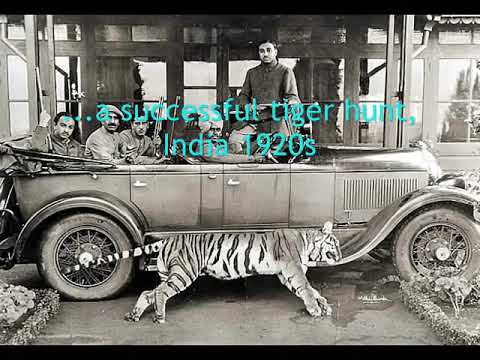 1926: Moonlight On the Ganges  - Fred Rich & His Hotel Astor Orchestra