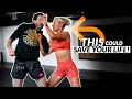 5 EASY Self Defence Moves Every Women MUST Learn THIS COULD SAVE YOUR LIFE