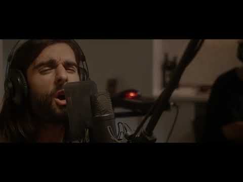 Michelangelo Vood – Van Gogh (Piano Session)