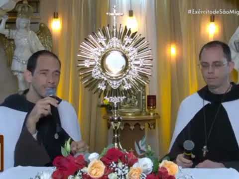 Rosário de 3 terços /Instituto Hesed