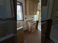 Silent Tour First Floor Kitchen Reno