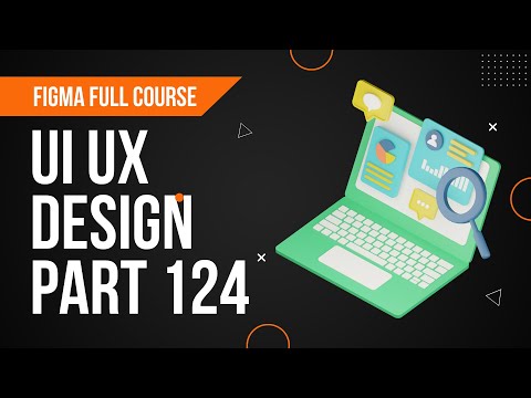 Web Mobile UI UX Design Full Course with Figma more || lesson 004 || Fake academy