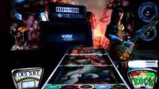 Guitar Hero 2 - The Mars Volta &quot;Tetragrammaton&quot;