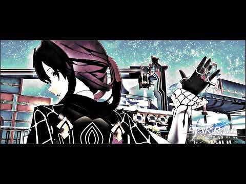 Honkai: Star Rail - Hunter's intuition.