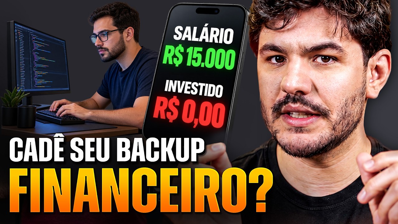 Ganhar dinheiro com programação é só o COMEÇO