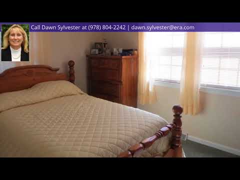 55 Winsor, Dracut, MA 01826 - MLS #72350329