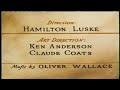 Opening And Closing To Ben And Me 1989 VHS 1992 Later Printing