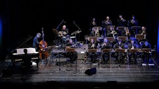 Jazz in' it Orchestra - Live 27/12/2016