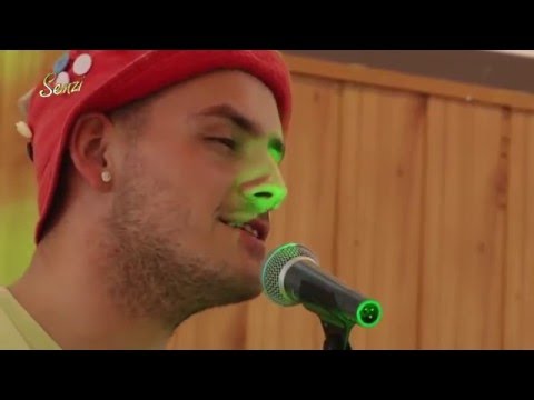 Traky - MAMA (Oficiálny videoklip)