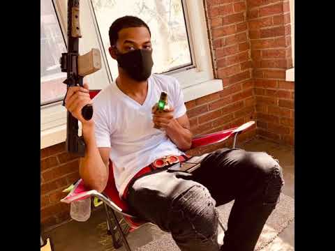 Teno B - Misery Companion