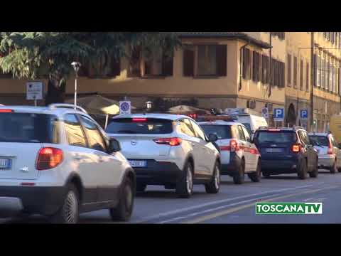 2021-02-01 PISTOIA - COLDIRETTI, PIANTE PISTOIESI PER  OASI MANGIA-POLVERE