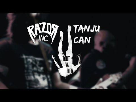 Razor Inc & Tanju Can - Tout Va Bien (Asafated Cover)