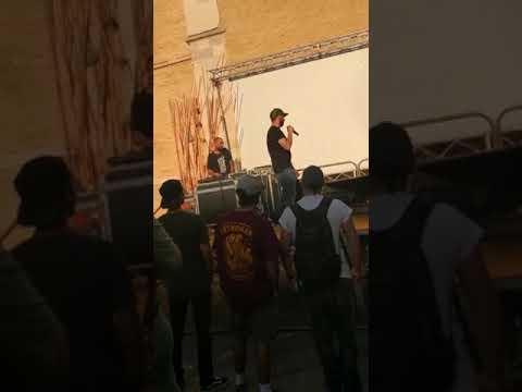 Rapsodo Presentazione Masterman