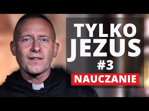 EUCHARYSTIA #3 | Ks. Dominik CHMIELEWSKI