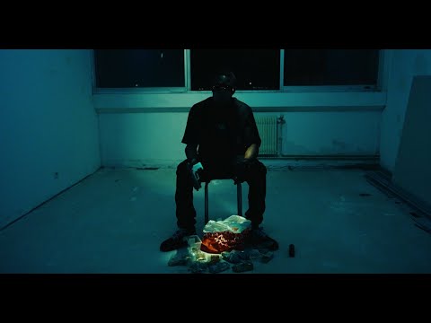 Sheu - TOSEINA (Clip Officiel)