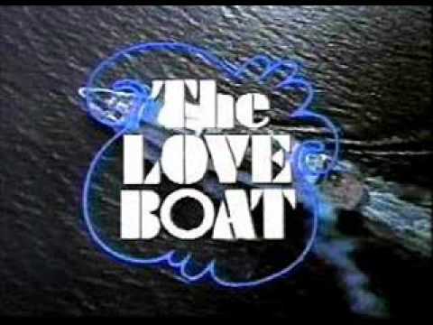 The Love Boat  theme (long version)