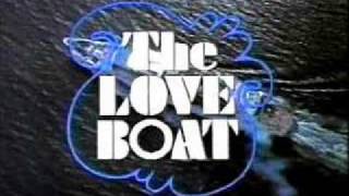 The Love Boat  theme (long version)