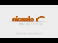 Nelvana Nickelodeon Productions 2010