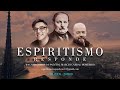 Programa Espiritismo Responde #206 com Wagner Paixão e Marcio Cabral (ao vivo 25/05/2024)