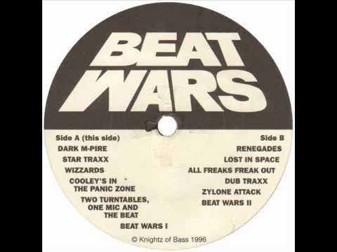 Knightz Of Bass - Renegades