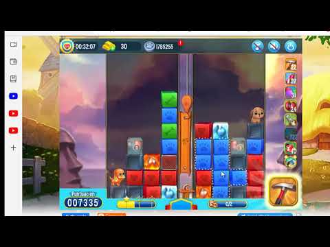 Pet Rescue level 5451, pet rescue, nivel 5451 pet rescue solucionado, solved, sin booster 5451, 5451