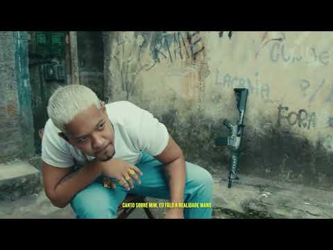 14. Tivityn - Guerra [Videoclipe Oficial]