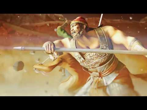 Công Thành Tam Quốc Video