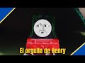 El Orgullo De Henry Thomas Y Sus Amigos