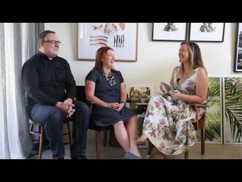 Bendigo Made - Meet the Maker - Episode 1