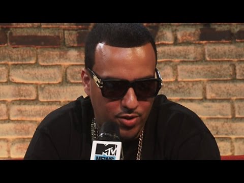 French Montana Dropped From Bad Boy/Epic Records Or Did He Leave To Go Indy Route?