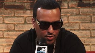 French Montana Dropped From Bad Boy/Epic Records Or Did He Leave To Go Indy Route?