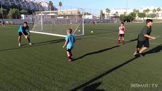 ACADEMIA DE PERFECCIONAMIENTO