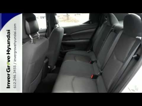 2013 Dodge Avenger Minneapolis MN St Paul, MN #B7619 - SOLD