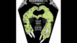 Nekromantix- Psychobilly Hell