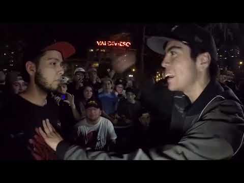 PEPE GRILLO vs. ESTRIKTO: FINAL - DEM Trap 2018